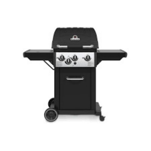 Broil king royal 340