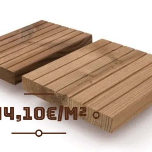 THERMOWOOD 27/186